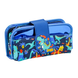Pencil Bag - Dino